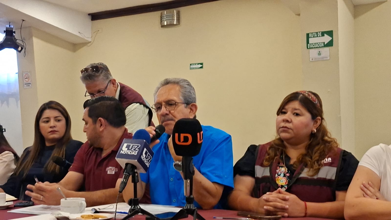 Diputado destaca que arribó de refuerzos militares y puntos de revisión son estrategias en pro de la paz