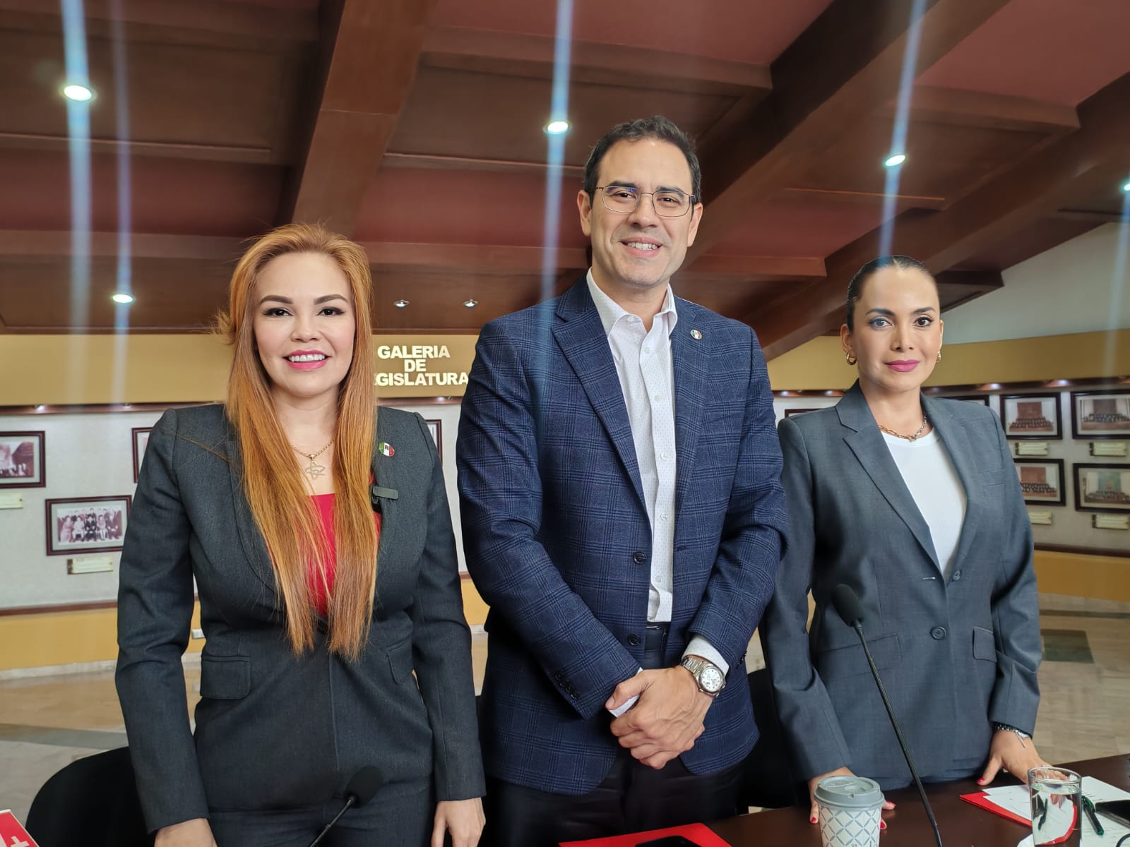 Diputados del PRI