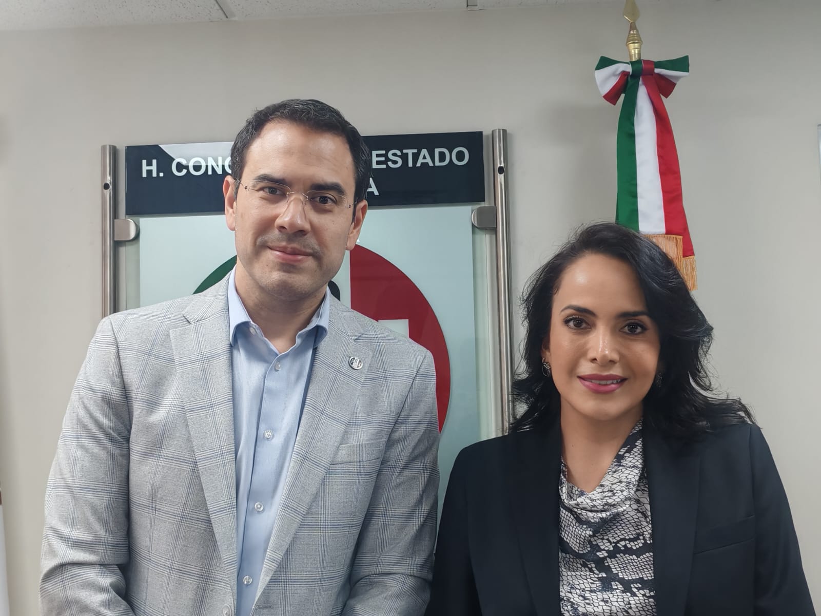 PRI propone expedir Ley de Seguridad Privada en Sinaloa