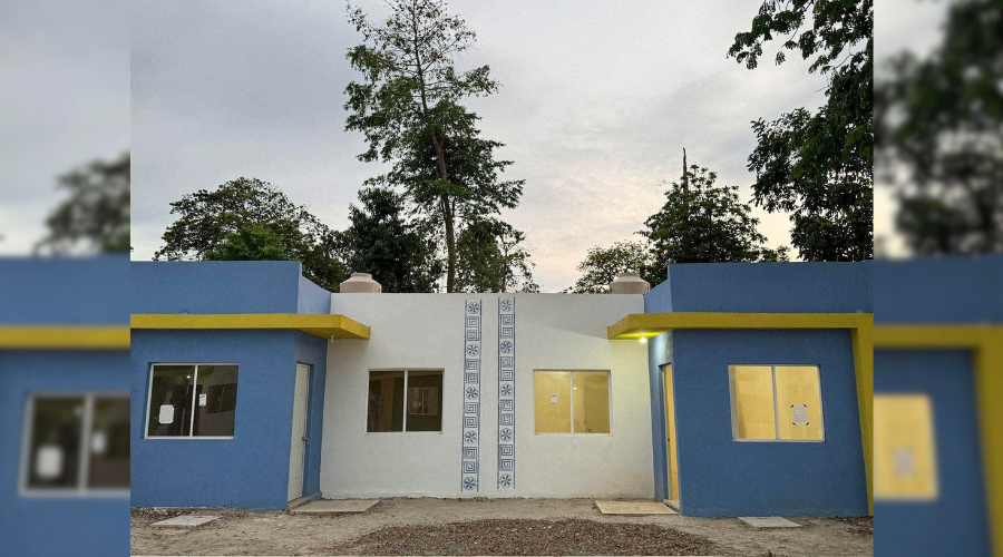 Serán de 40 metros y contará con dos recámaras para que los jóvenes tengan “roomies”