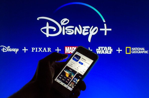 Disney+: estos son todos los estrenos que llegan a la plataforma de streaming en agosto
