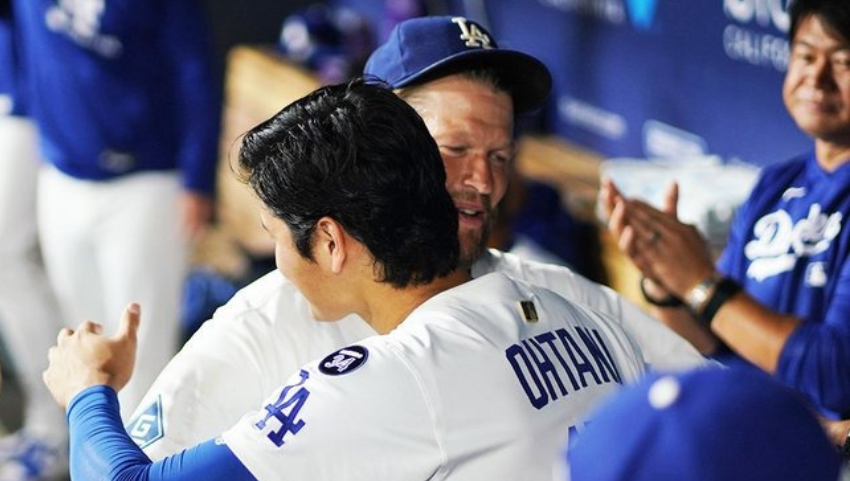 Dodgers de Los Ángeles