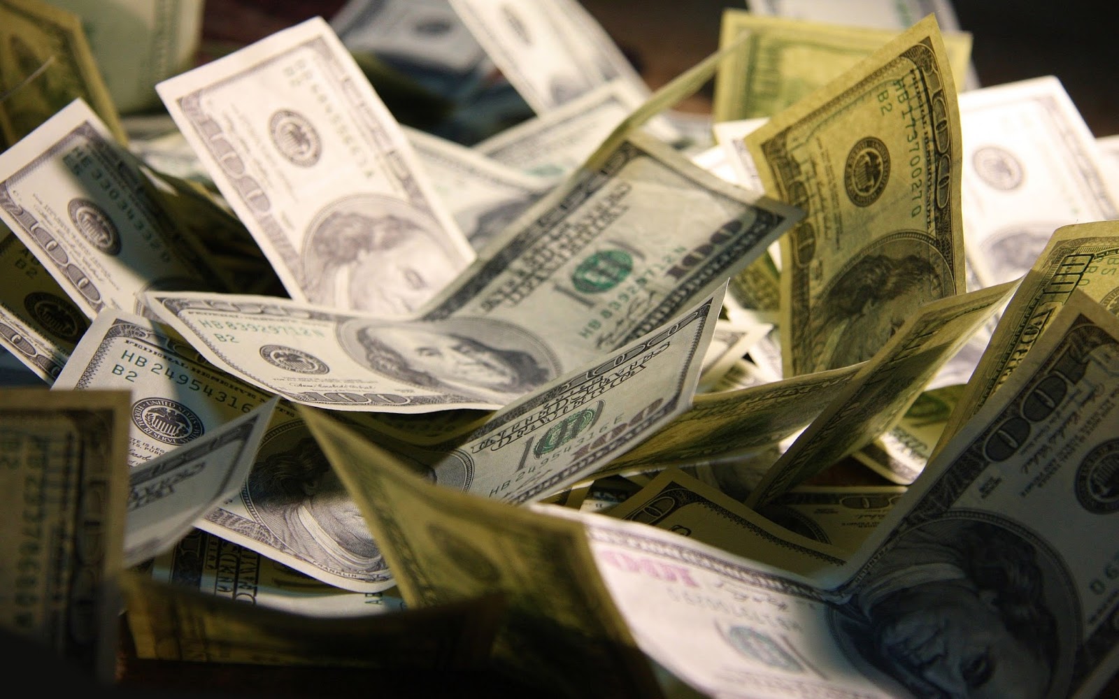 Precio del dólar