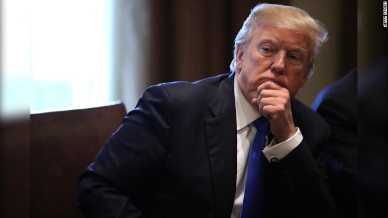 Donald Trump es diagnosticado con insuficiencia venosa crónica, informa la Casa Blanca