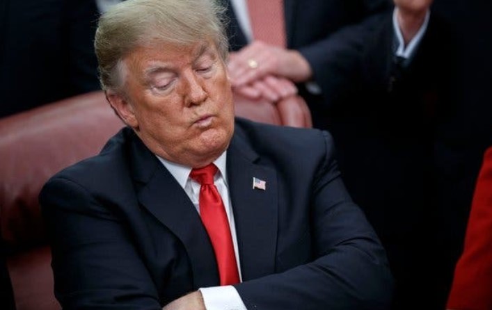 Donald Trump demanda a The Wall Street Journal tras publicación que lo vincula con Epstein