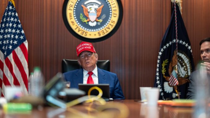 Plan fiscal de Donald Trump: aspectos clave para entender el proyecto aprobado en la Cámara Baja de EU