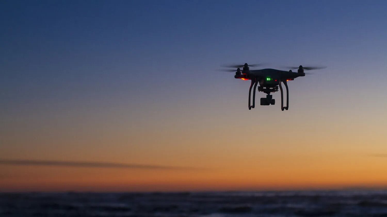 Drones