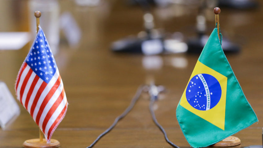 EU anuncia investigación contra Brasil por presuntas prácticas comerciales injustas