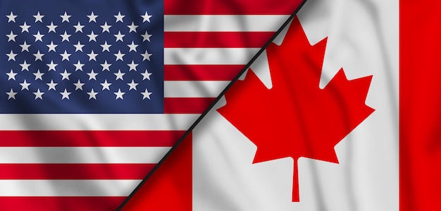Nuevos aranceles del 35 % de EU a Canadá excluirían bienes amparados por el T-MEC