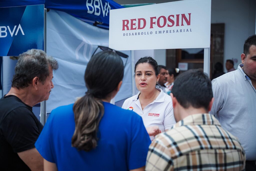 Economía anuncia la Feria de Financiamiento +Capital en Culiacán
