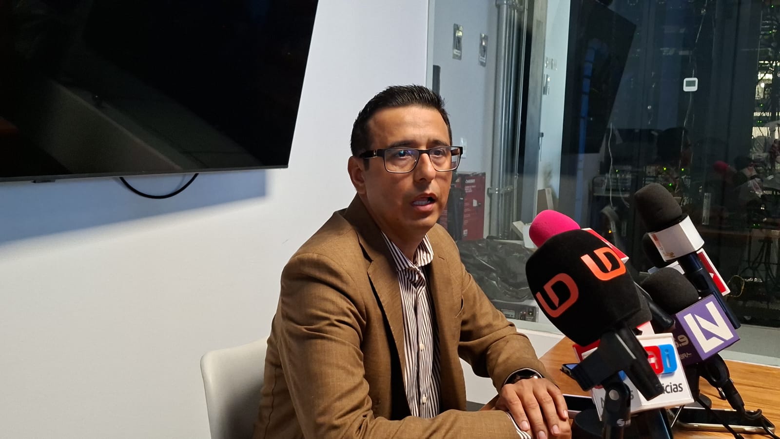 Especialista en Ingeniería Sísmica