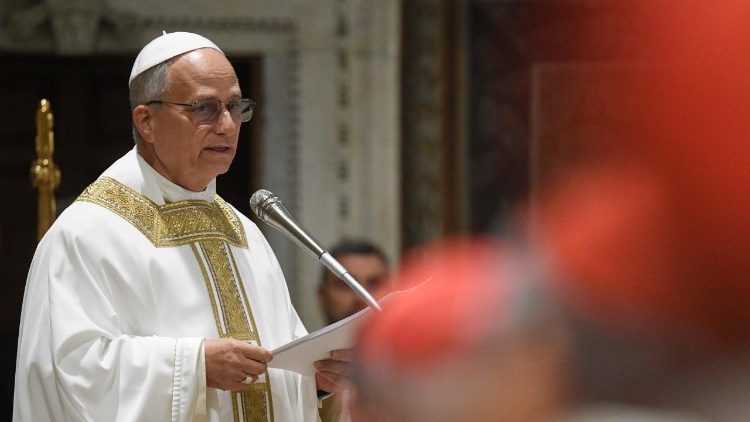 El Papa León XIV expresa su solidaridad ante la tragedia por inundaciones en Texas
