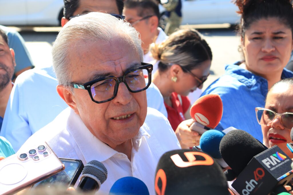 En agosto inicia construcción del nuevo puente vehicular en Mazatlán