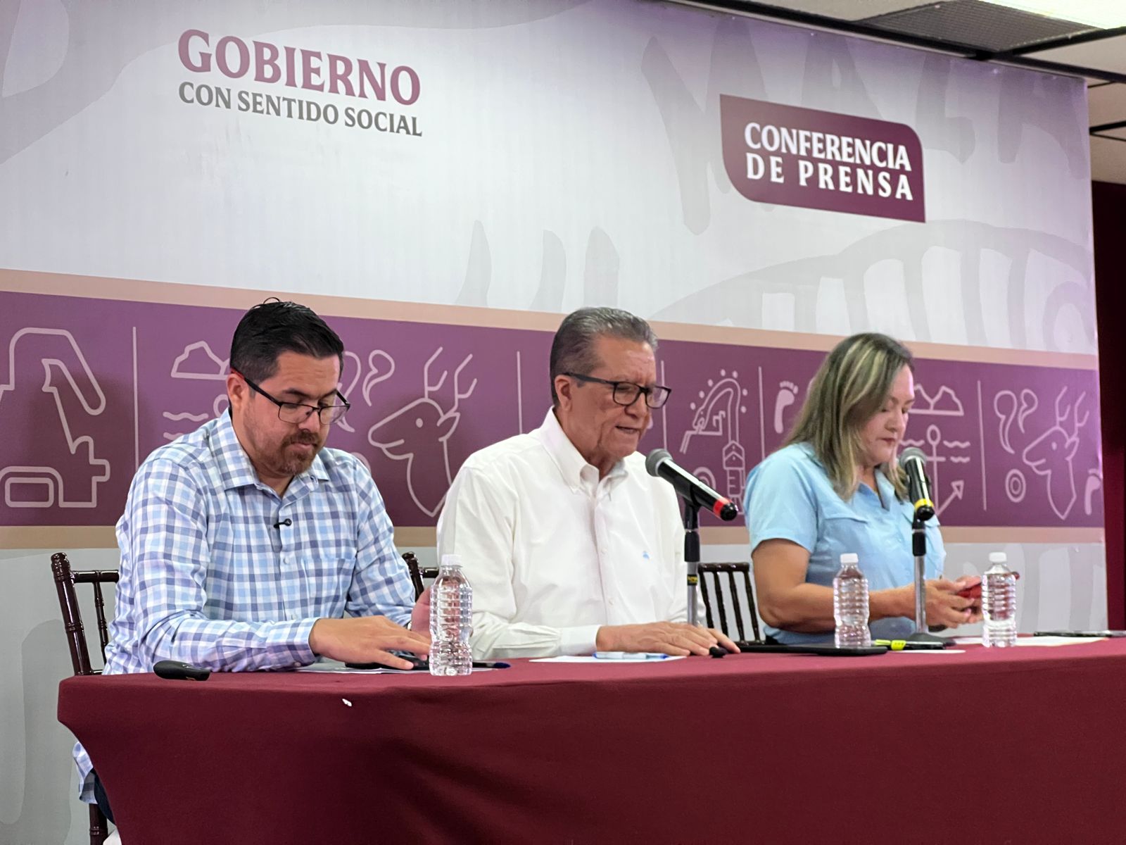 En junio ingresaron 103 personas heridas de bala a hospitales en Sinaloa y 5 perdieron la vida