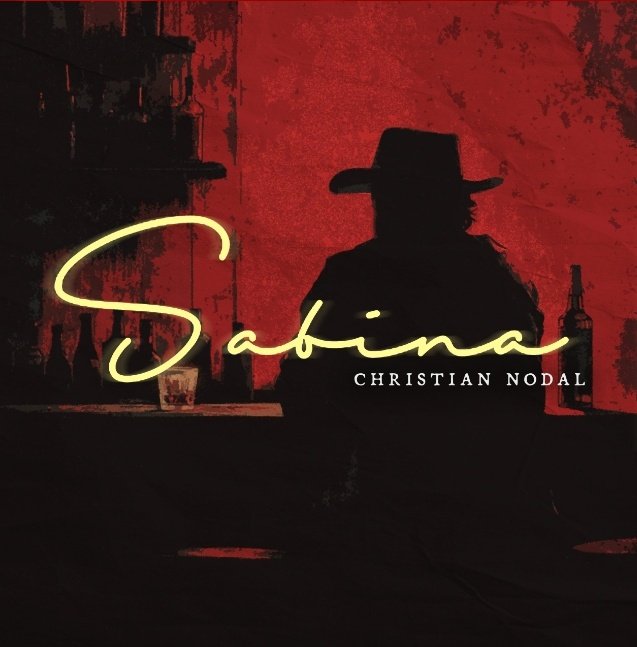 En pleno aniversario de bodas, Christian Nodal lanza su nueva canción “Sabina”