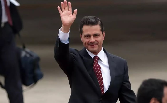 Peña Nieto es acusado de presuntamente recibir sobornos de empresarios israelíes