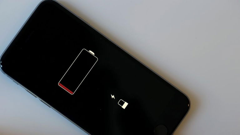 Es perjudicial cargar tu iPhone toda la noche