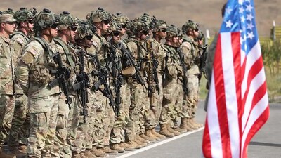Estados Unidos intensifica su estrategia migratoria con despliegue de marines en Florida