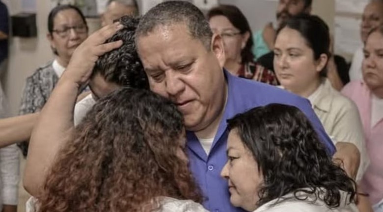Maestro es declarado culpable por omisión de auxilio tras muerte de alumno en Mexicali