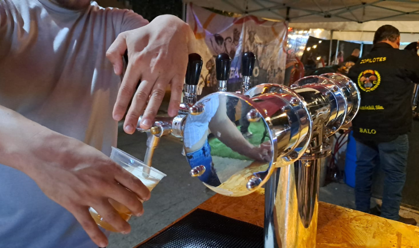 Évora Beer Fest