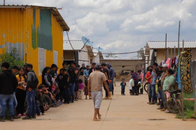 Fiscalía de Guanajuato reporta rescate de más de 700 personas en condiciones de explotación laboral