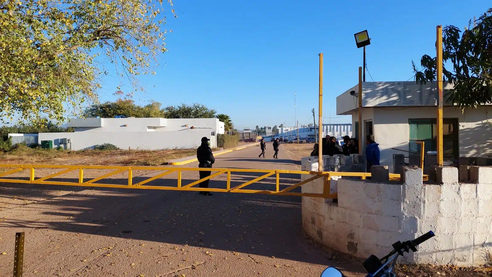 Capturan al presunto feminicida de Estrella