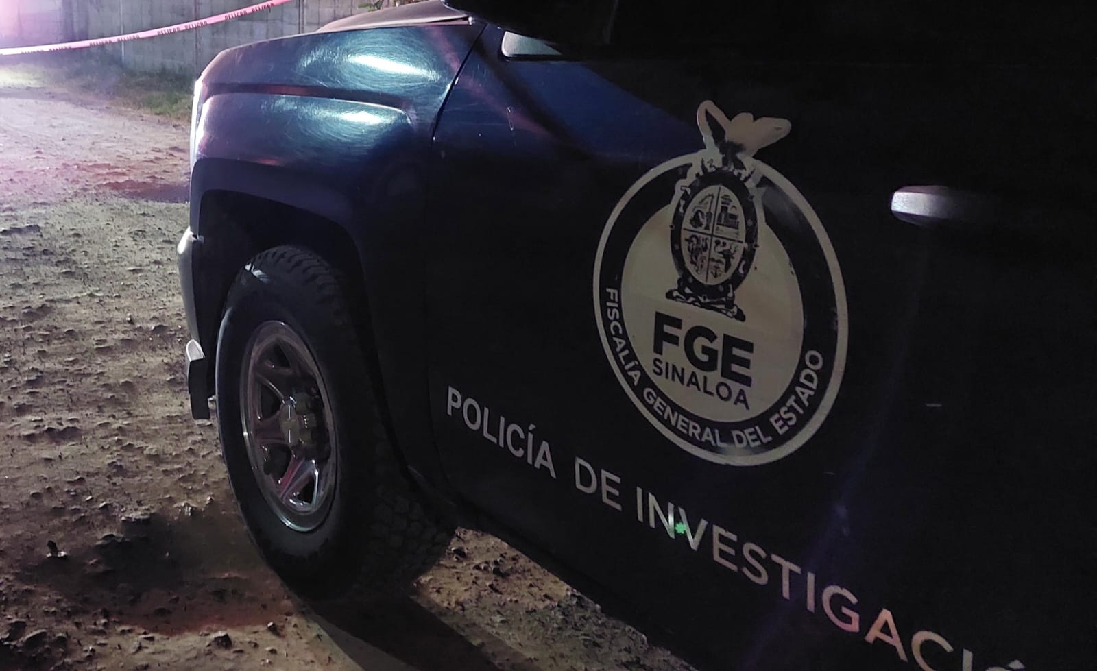 Unidad de la FGE