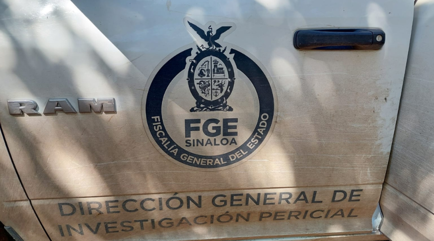 Fiscalía General del Estado (FGE) de Sinaloa