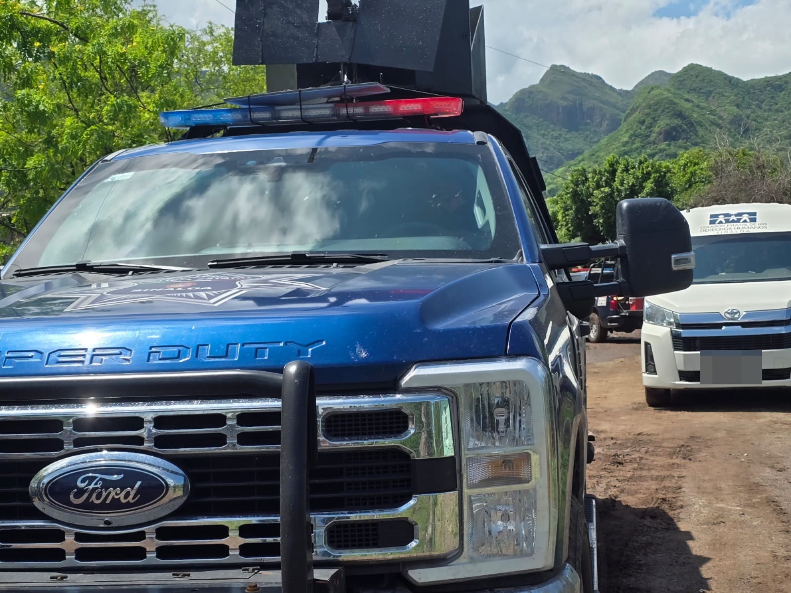 FGE confirma 5 homicidios el domingo en Sinaloa
