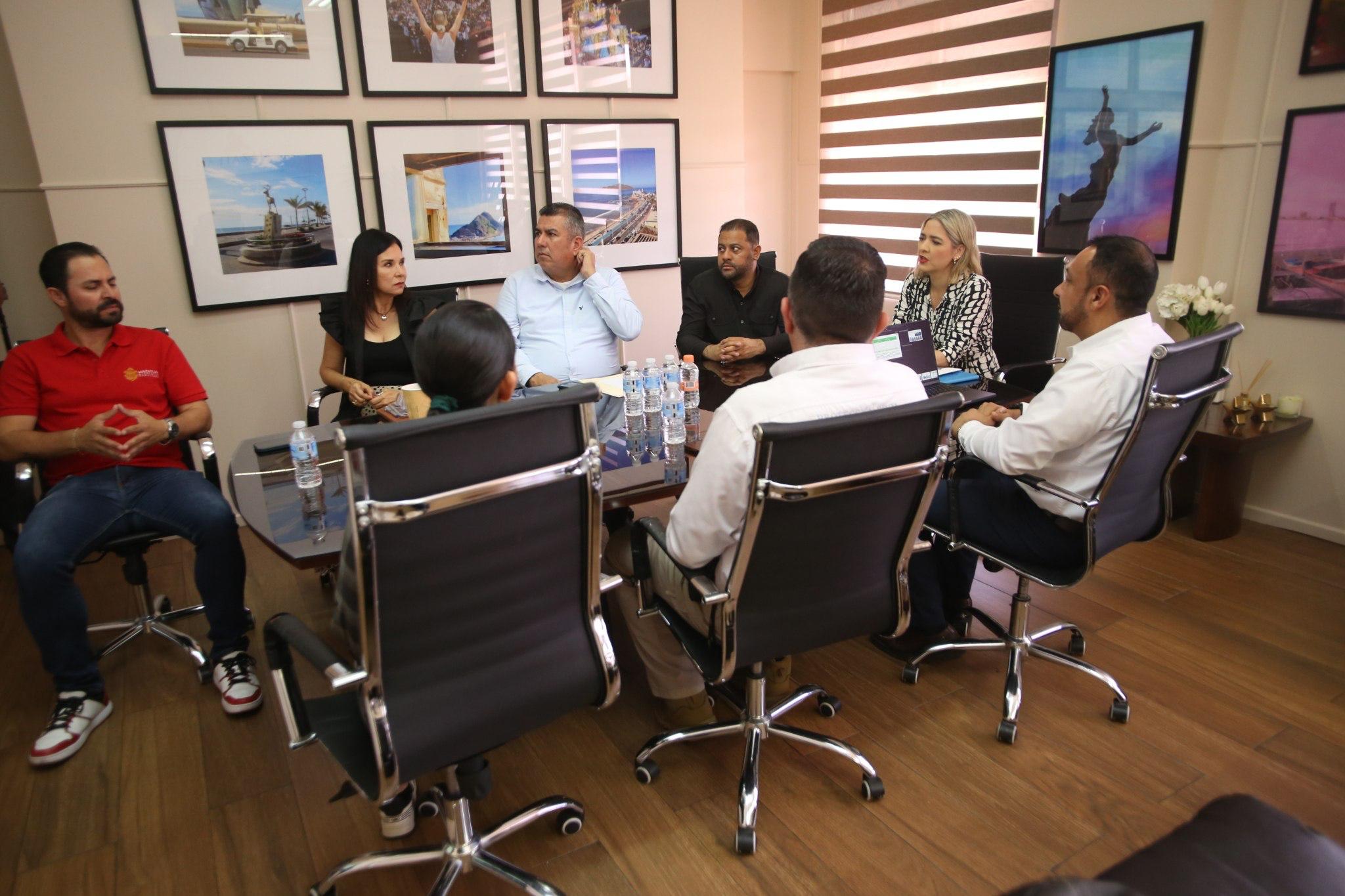 Falla en suministro eléctrico dejó sin luz comunidades de Mazatlán