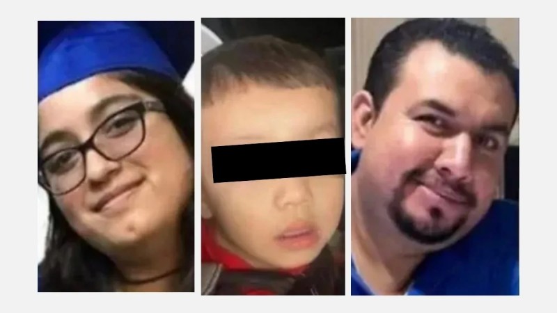 Familia originaria de Guanajuato desaparece en Texas tras inundaciones