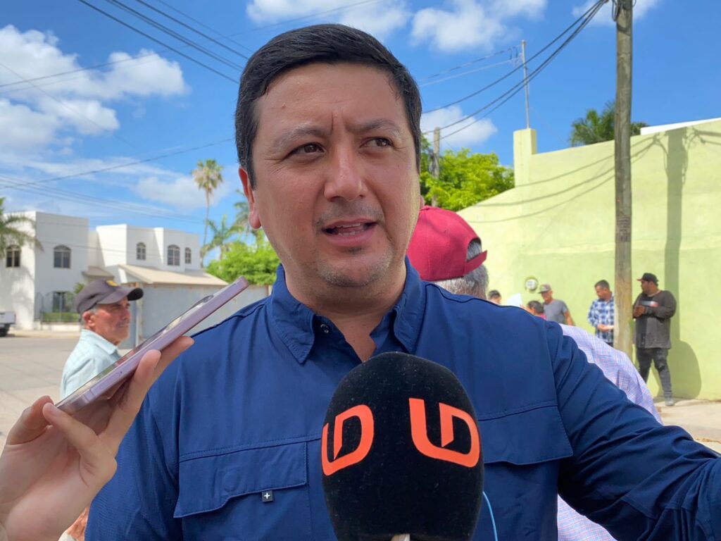 Feliciano Valle Sandoval