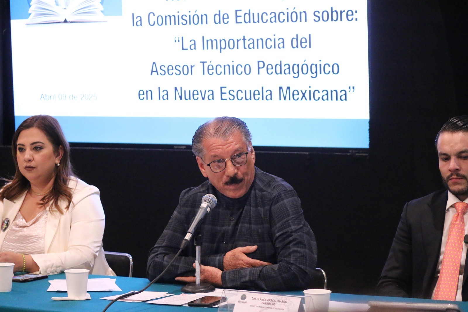 Fernando García