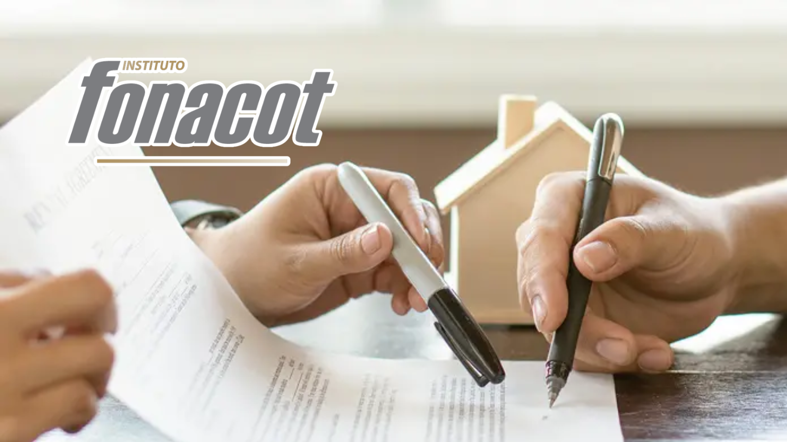 Fonacot: motivos por los que podrían rechazar tu solicitud de crédito
