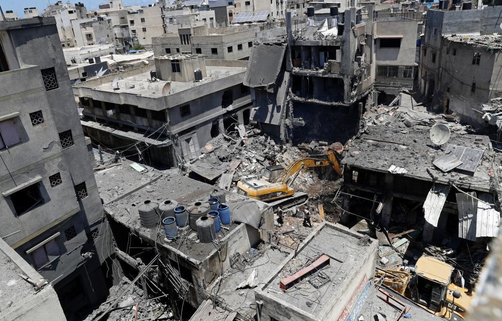 Israel habría aceptado los términos para un alto al fuego de 60 días en Gaza, según Trump