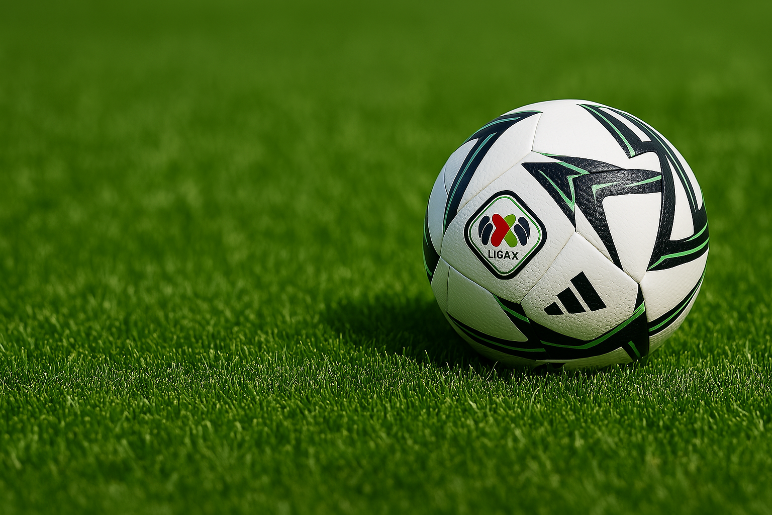 LigaMX