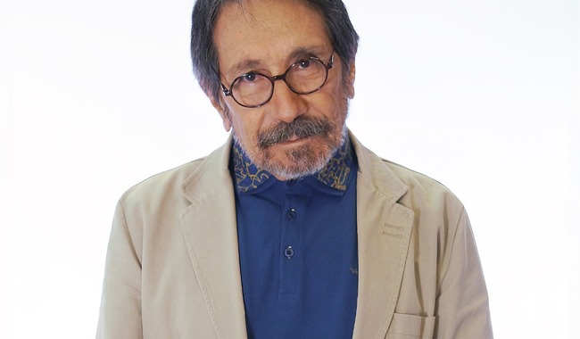 Gastón Melo, pilar del teatro mexicano, muere a los 87 años