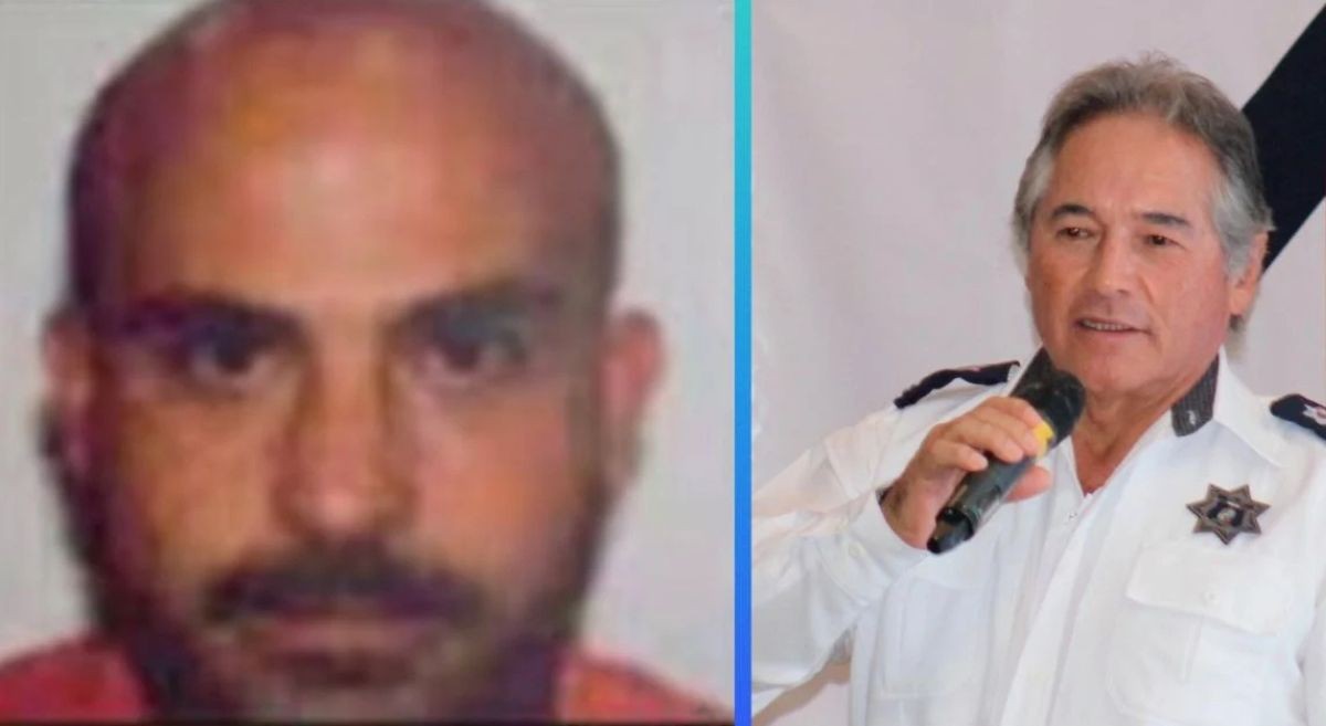 Gerardo Bermúdez Arreola y Hernán Bermúdez