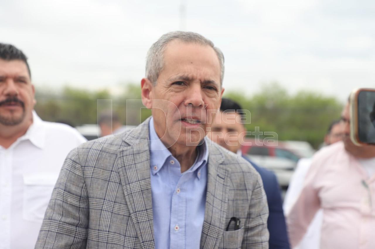 Gerardo Vargas se presenta a nueva audiencia este jueves
