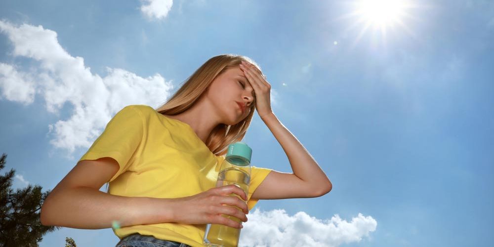 Golpe de calor, a la fecha no se ha registrado ningún caso en Ahome.