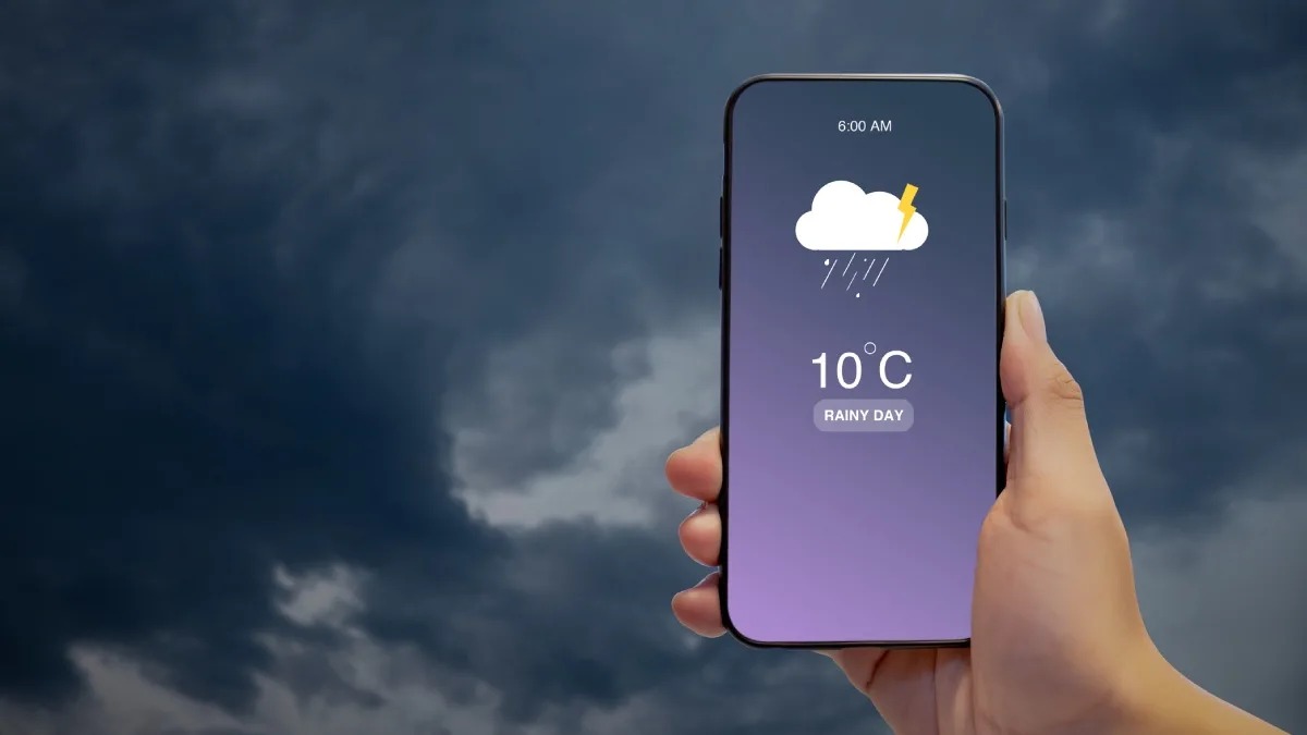 Google Nowcasting cómo consultar el clima en tiempo real desde México