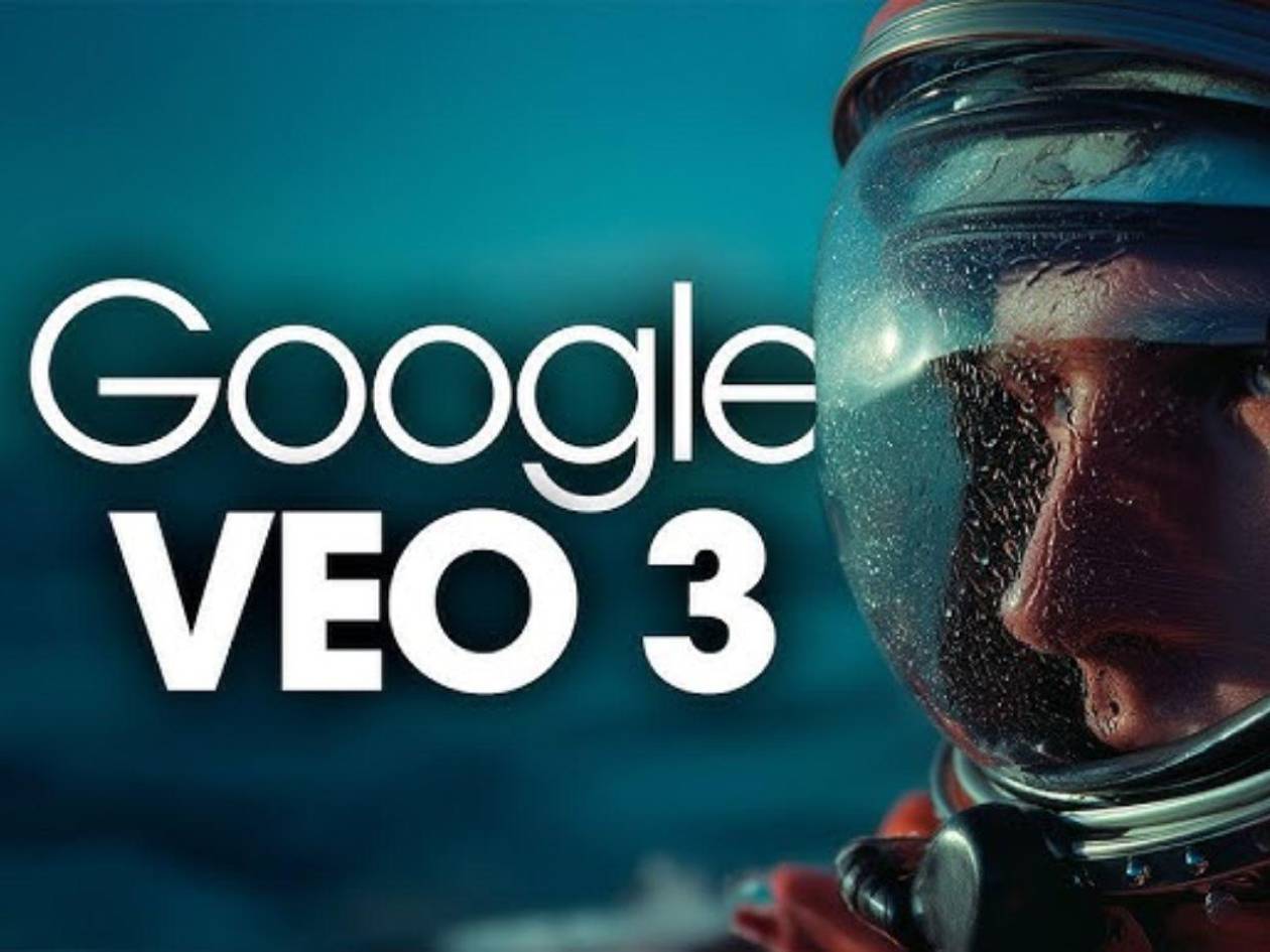 Google impulsa la creación audiovisual con nueva función que transforma imágenes en videos