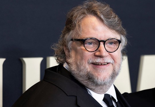 Guillermo del Toro lanza crítica a la inteligencia artificial: 