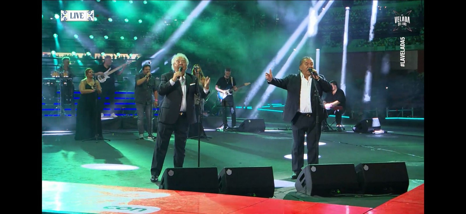 Los del Rio