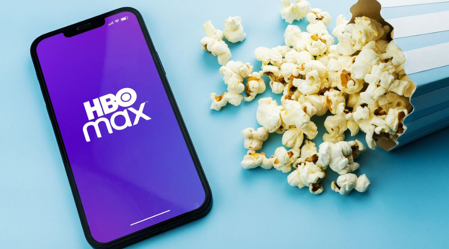 HBO Max