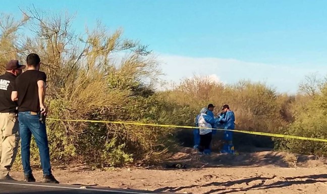Detienen a pareja de la madre de las tres niñas asesinadas en Hermosillo: Fiscalía de Sonora