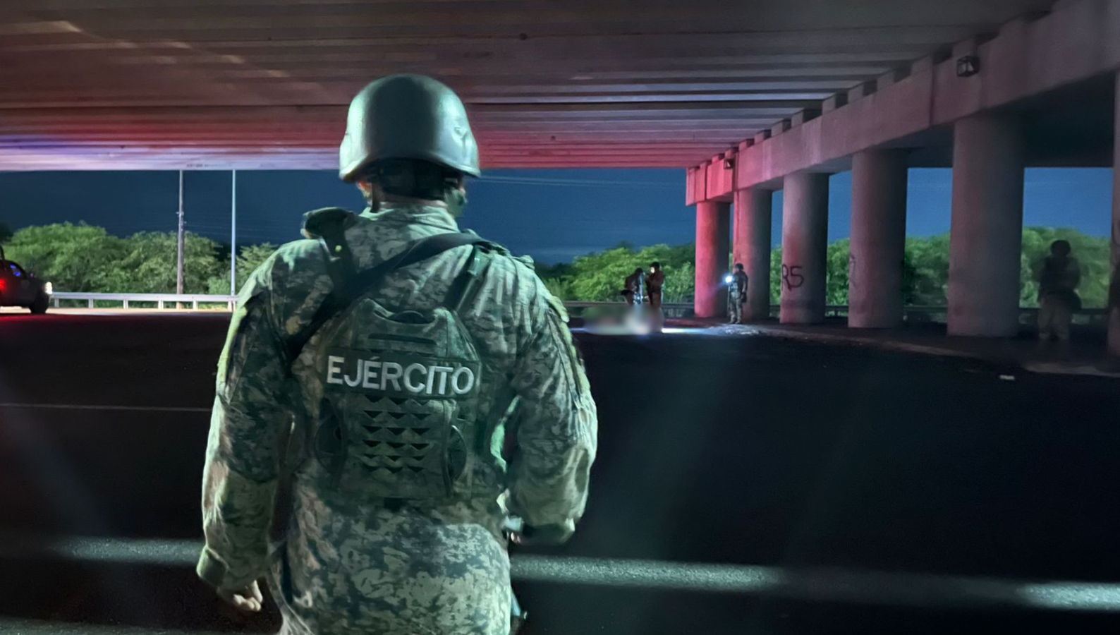 Identifican a hombre hombre asesinado en “La Costerita”