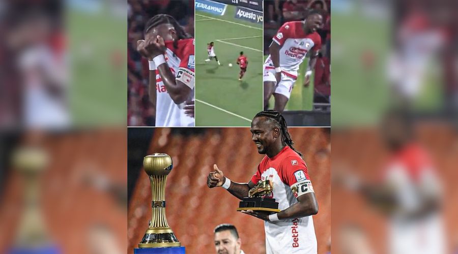 Hugo Rodallega