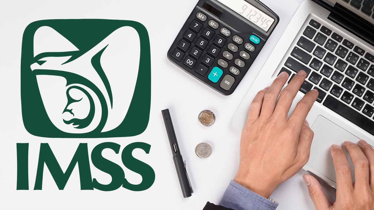 IMSS: Conoce cuánto se descuenta de tu sueldo y cómo calcular tu salario neto paso a paso
