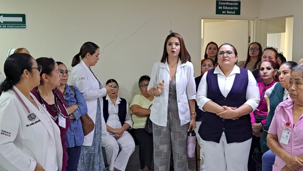 IMSS Bienestar Guamúchil (2)
